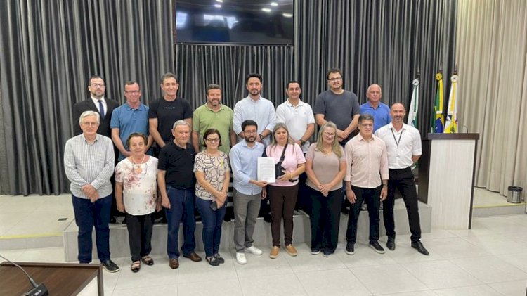 Câmara aprova adesão de Apucarana à EC 136, que possibilita o parcelamento de dívida histórica