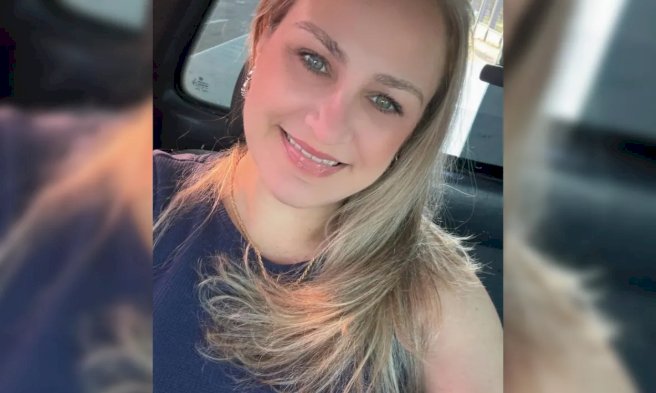 APUCARANENSE ANGÉLICA ZIELINSKI MORRE AOS 45 ANOS APÓS LUTAR CONTRA O CÂNCER