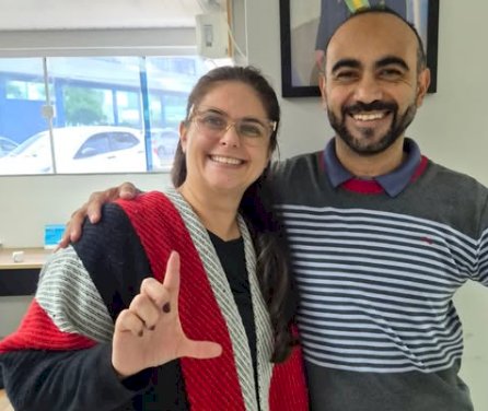 Damarli Guarnieri pode assumir cadeira na Câmara de Apucarana se Dr. Odarlone for eleito deputado