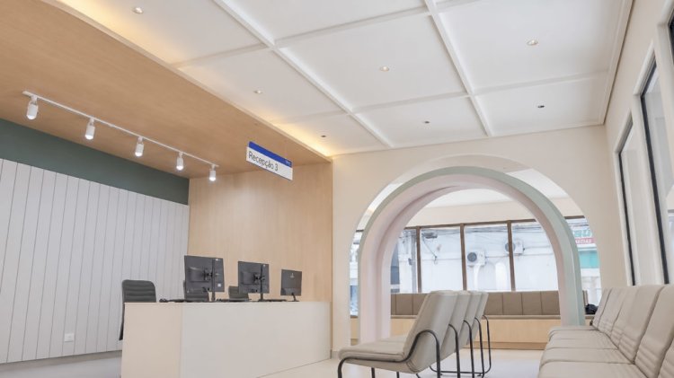 Apucarana inaugura nova ala materno-infantil do Hospital da Providência