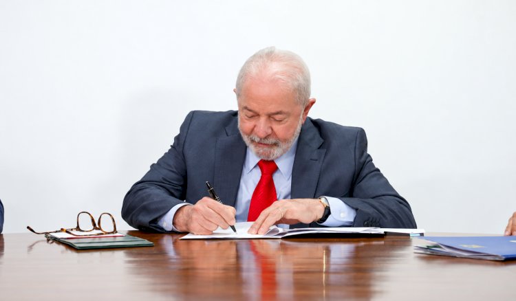 Lula anuncia proibição das bets no Brasil; apostadores terão prazo para retirar dinheiro