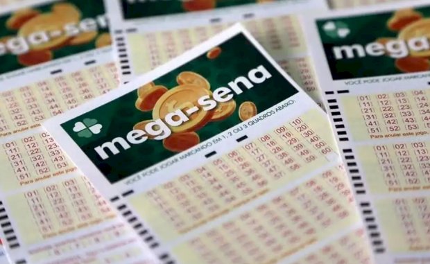 Mega-Sena acumula e próximo sorteio pode pagar R$ 75 milhões