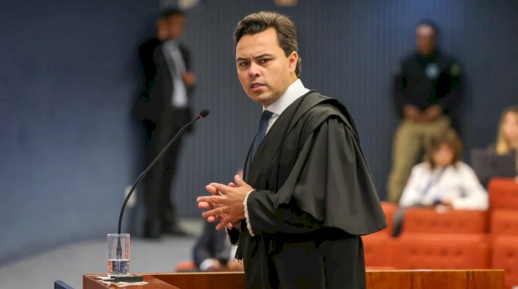 Jeffrey Chiquini conquista votação recorde e lidera os eleitos à Câmara Federal pelo Paraná