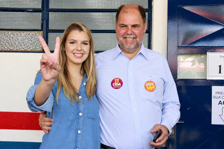 Luisa Canziani não se reelege, e Alex fica fora da Assembleia Legislativa do Paraná