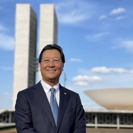 Por apenas 133 votos, Luiz Nishimori não consegue se reeleger deputado federal