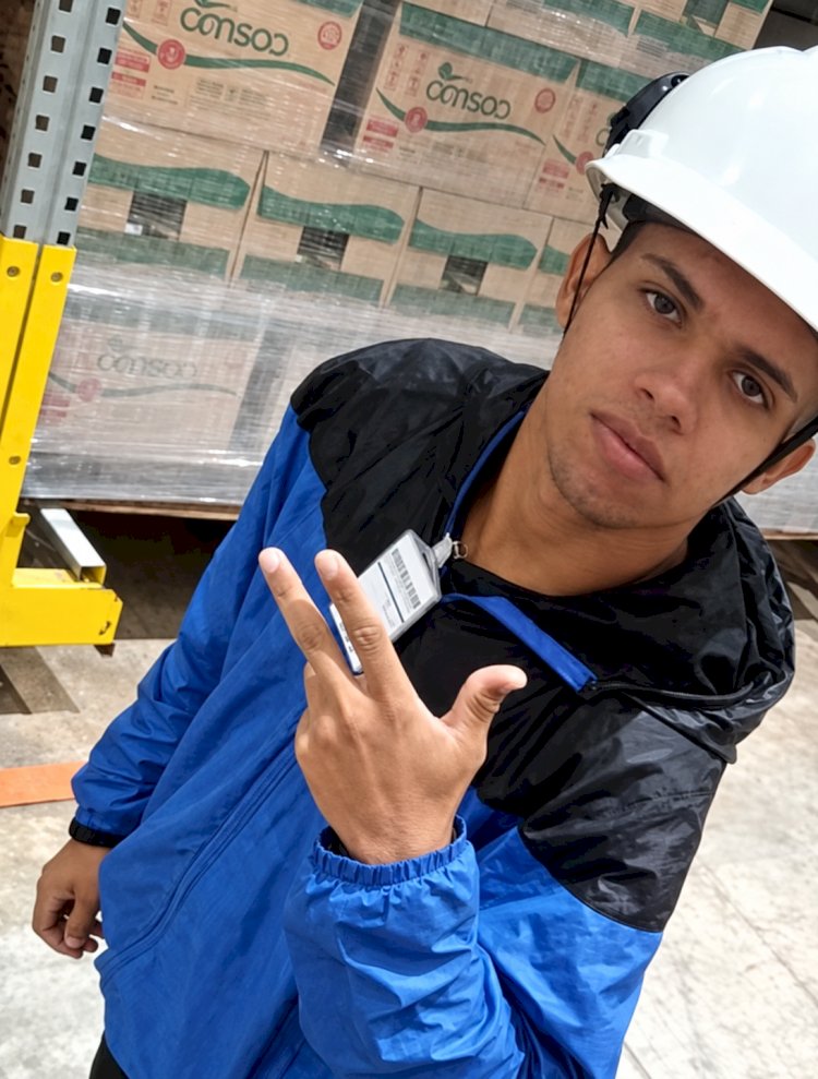 Jovem de 20 anos que morreu em acidente de moto em Apucarana é identificado