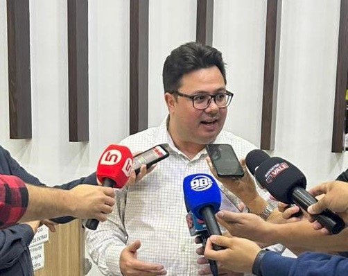 Lucas Leugi agradece votação em Apucarana e sinaliza para 2028: “É uma sementinha plantada”