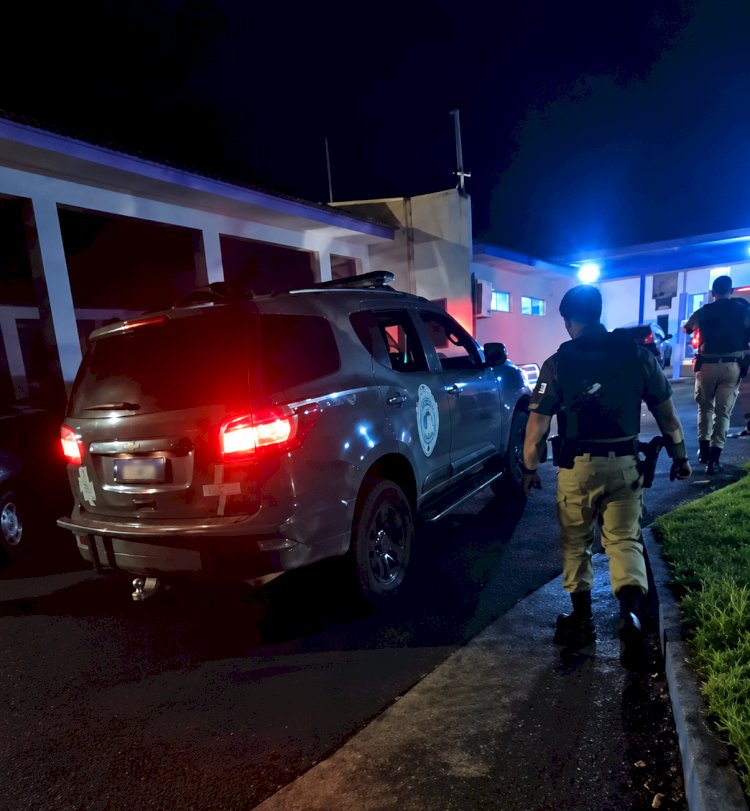Polícia prende mulher que devia mais de R$ 11 mil de pensão em Apucarana