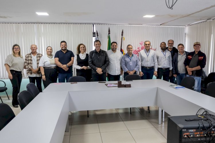 ConCafé 2026 vai conectar produtores e compradores para valorizar a marca Serra de Apucarana