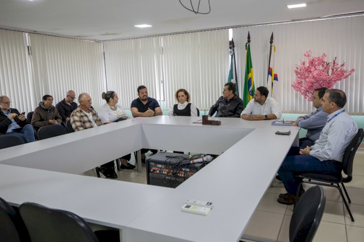 ConCafé 2026 vai conectar produtores e compradores para valorizar a marca Serra de Apucarana
