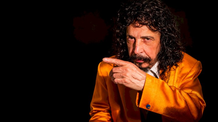 Benito di Paula morre aos 84 anos e deixa legado de sucessos na música brasileira