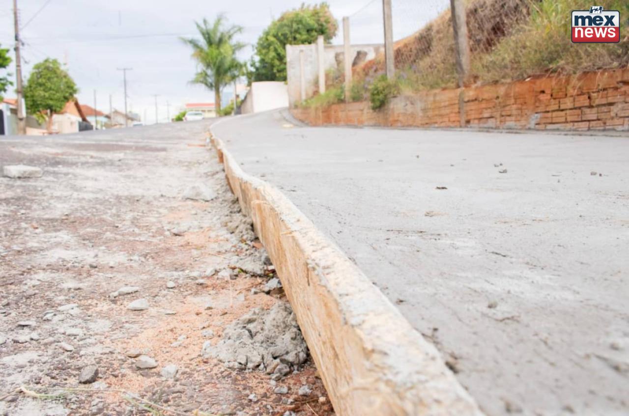 Califórnia avança em infraestrutura com novas calçadas acessíveis