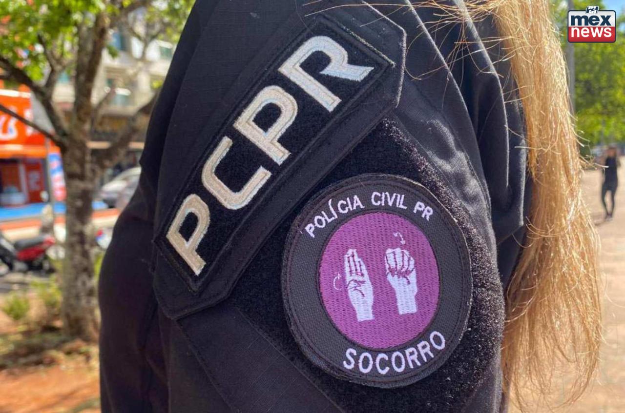 Operação Shamar: combate à violência contra mulheres no Paraná