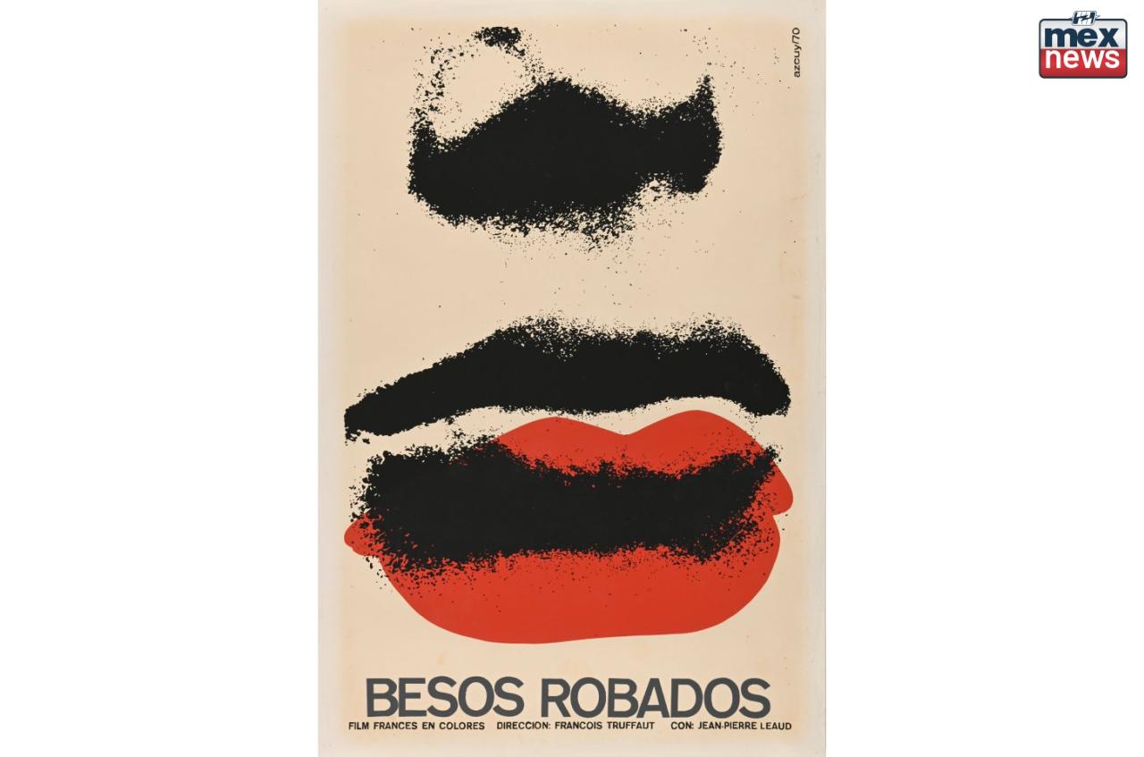 Museu Oscar Niemeyer apresenta cartazes Cubanos