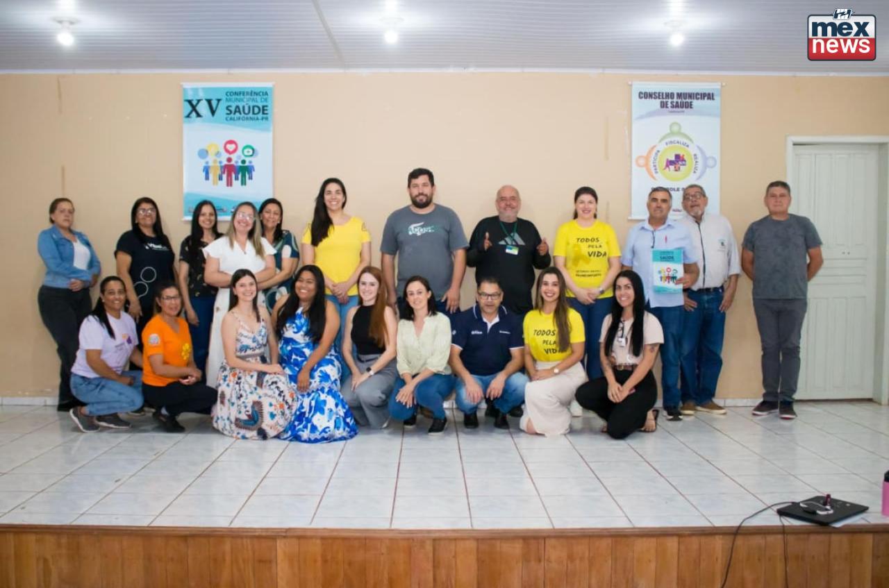 XV Conferência de Saúde de Califórnia debate fortalecimento do SUS