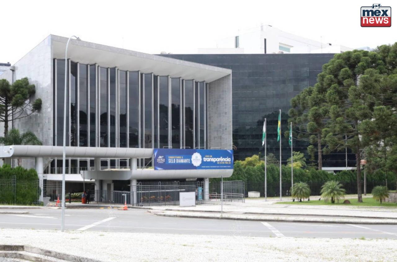 Retorno das atividades na Assembleia Legislativa do Paraná