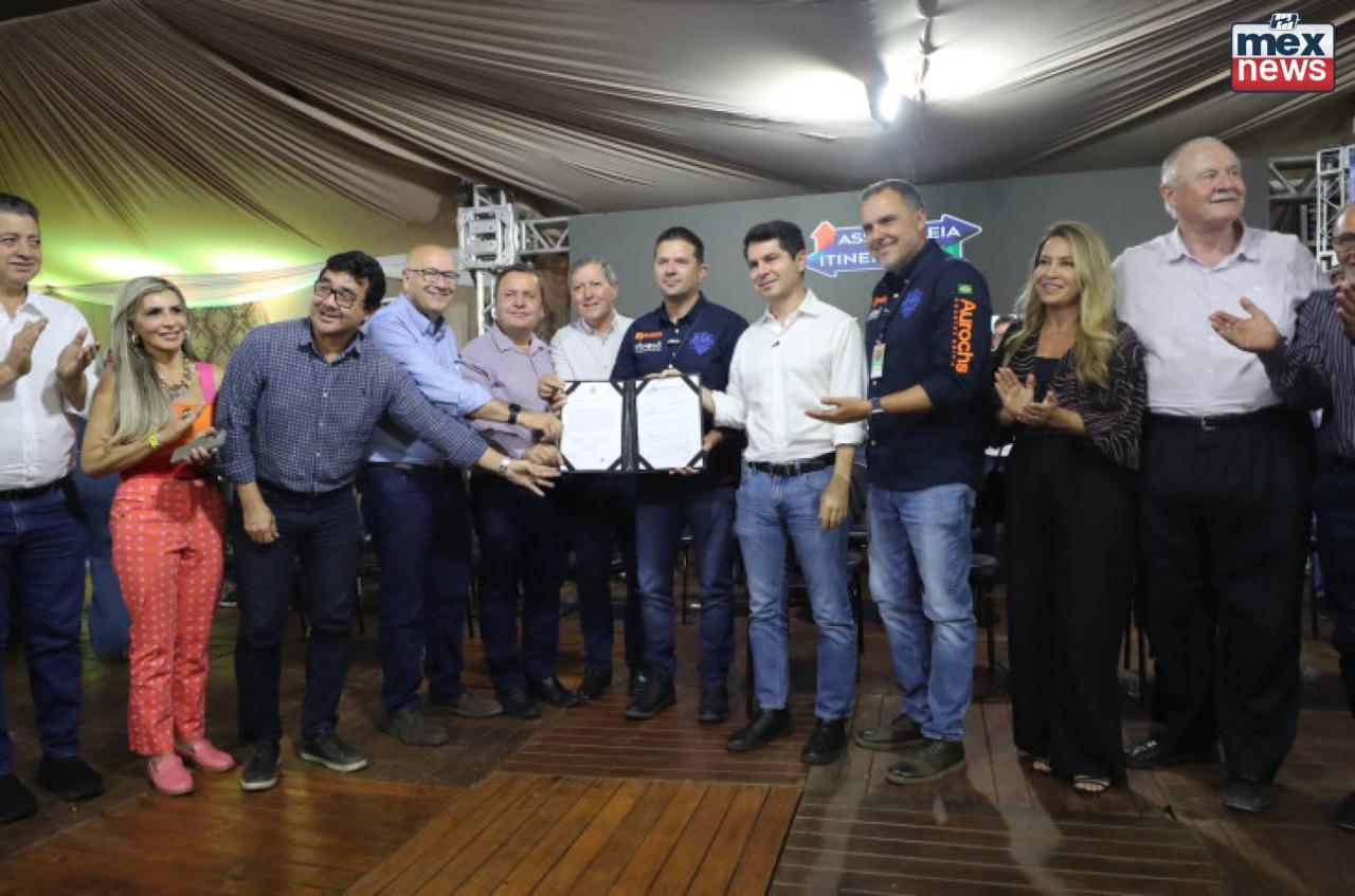 Entidades de Carlópolis apresentam demandas para o desenvolvimento municipal