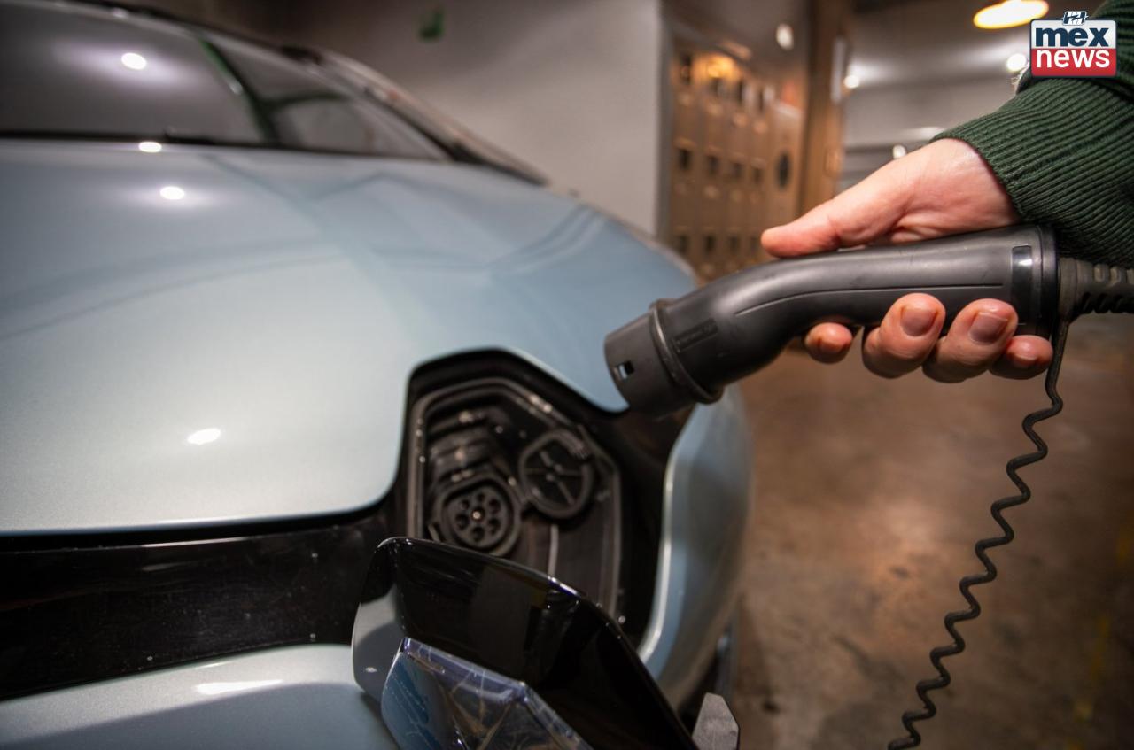 Copel testa nova tarifa para carros elétricos com desconto na madrugada