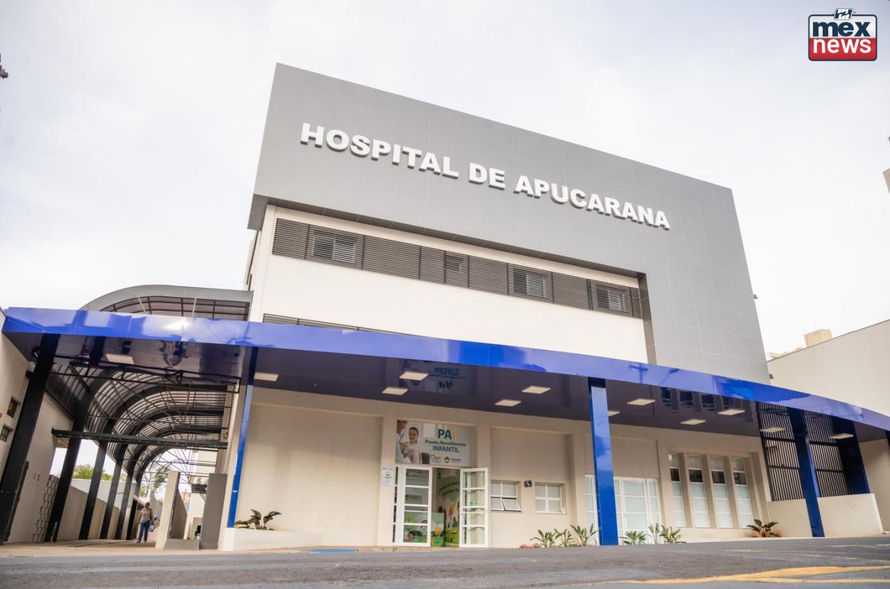 Pronto Atendimento Infantil de Apucarana se consolida como referência em 60 dias