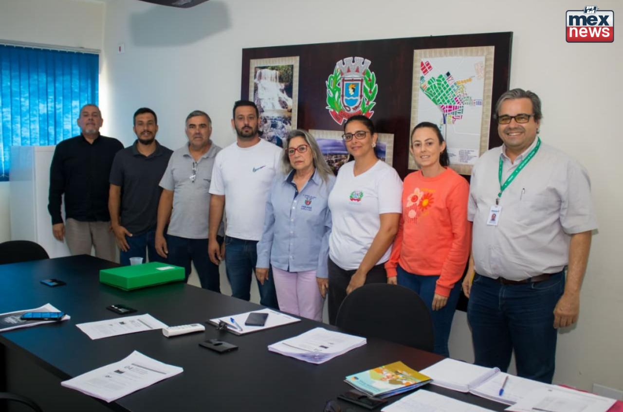 Projeto Mais Saúde no Campo é apresentado em Califórnia