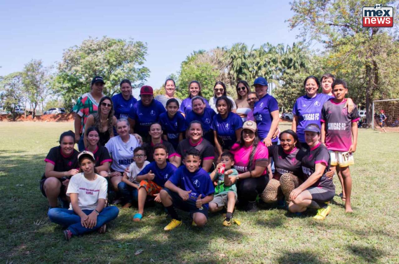 Comunidade de Califórnia se une em evento beneficente para apoiar Sofia