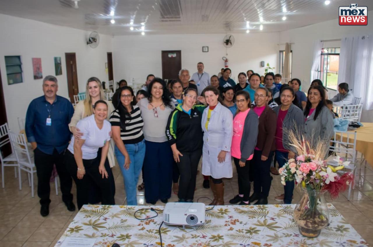 Empreendedorismo feminino em pauta: Secretaria da Mulher de Califórnia promove capacitação e saúde