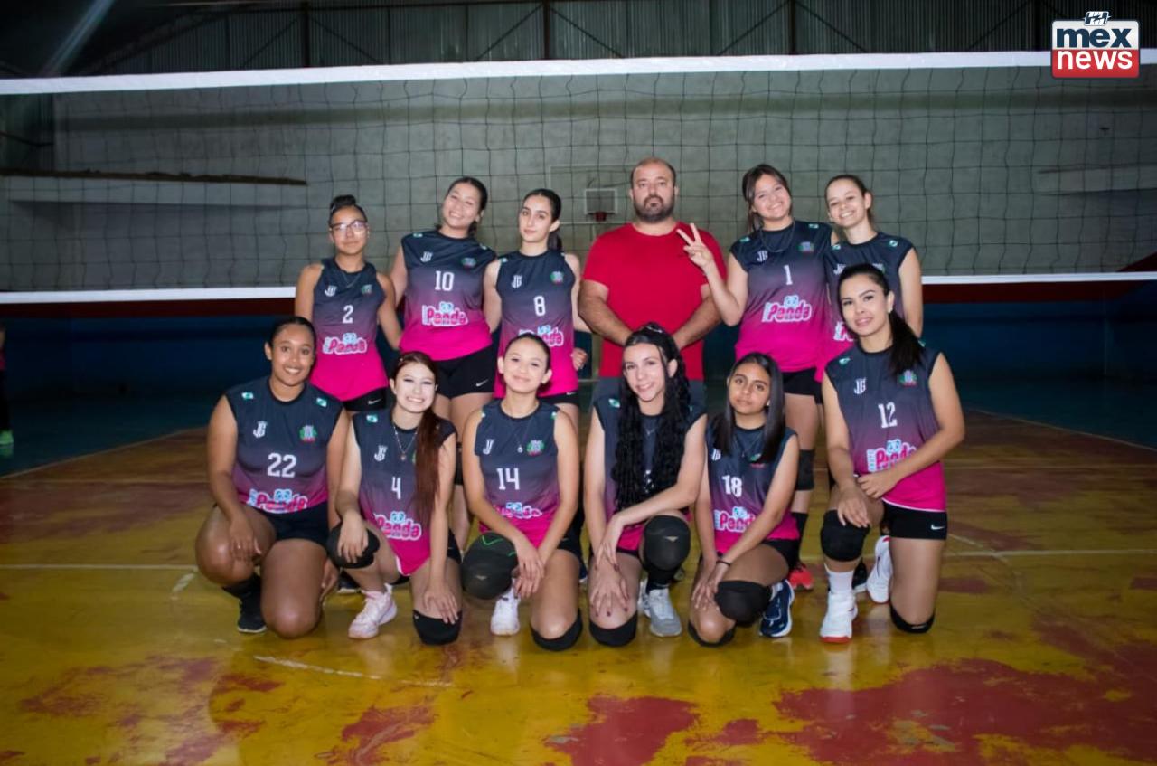 Vôlei movimenta Califórnia em noite de emoções e vitórias locais