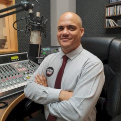 Marcio Edison